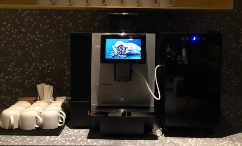 咖啡機租賃，讓您的公司辦公室更有品質(zhì)感